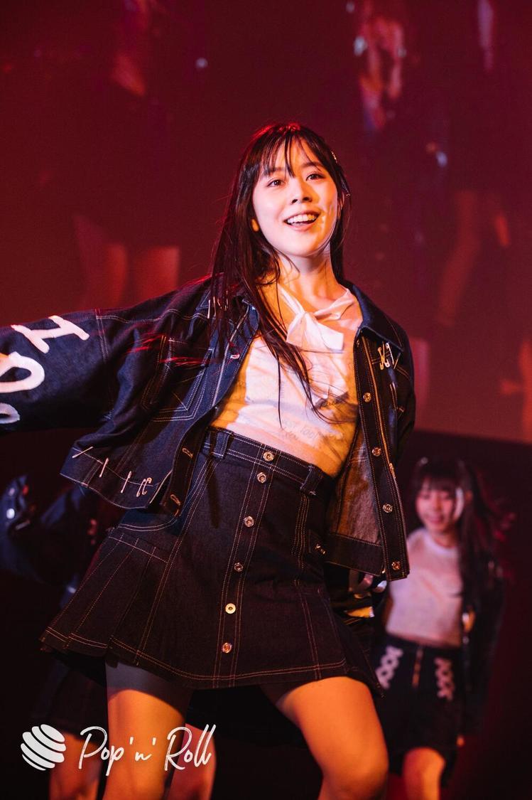 ラストアイドル＜六本木アイドルフェスティバル2020 vol.2＞（2020年8月10日／EX THEATER ROPPONGI）