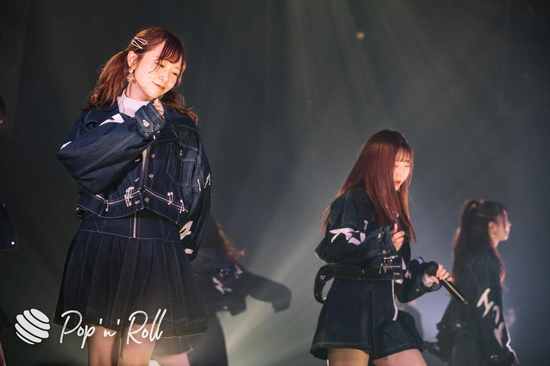 ラストアイドル＜六本木アイドルフェスティバル2020 vol.2＞（2020年8月10日／EX THEATER ROPPONGI）