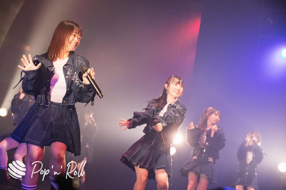 ラストアイドル＜六本木アイドルフェスティバル2020 vol.2＞（2020年8月10日／EX THEATER ROPPONGI）