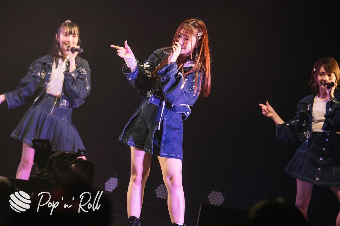 ラストアイドル＜六本木アイドルフェスティバル2020 vol.2＞（2020年8月10日／EX THEATER ROPPONGI）