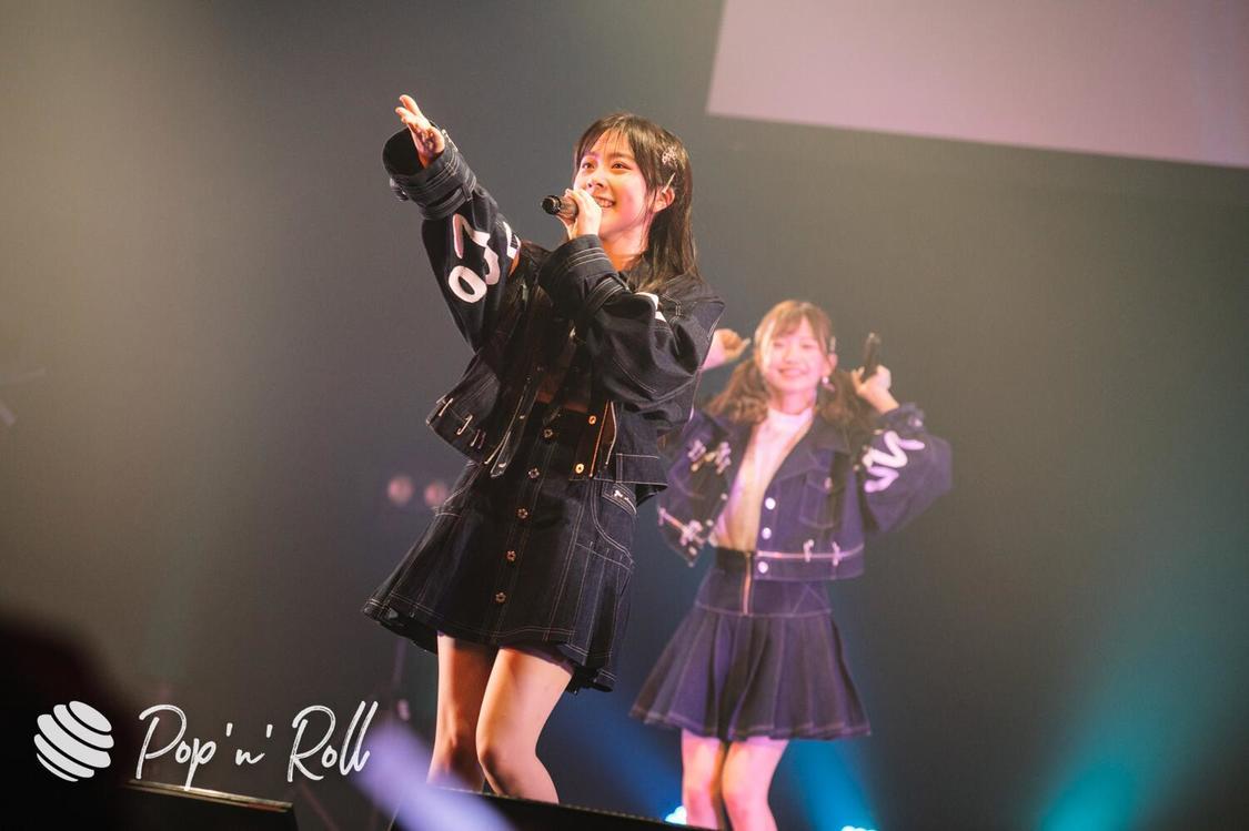 ラストアイドル＜六本木アイドルフェスティバル2020 vol.2＞（2020年8月10日／EX THEATER ROPPONGI）