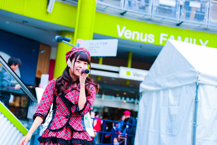 2o Love to Sweet Bullet<Silent Fest vol.1>より