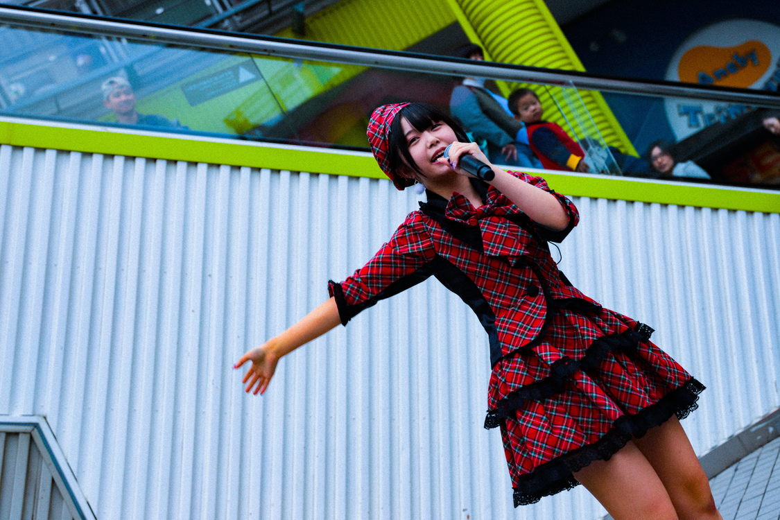 2o Love to Sweet Bullet＜Silent Fest vol.1＞より