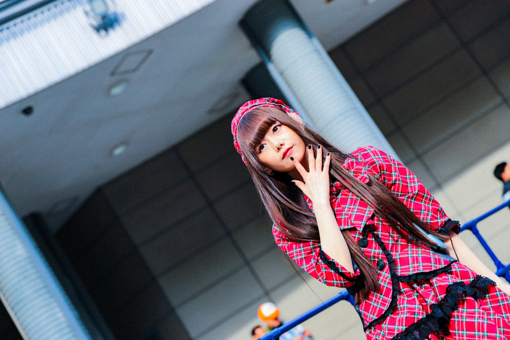 2o Love to Sweet Bullet<Silent Fest vol.1>より