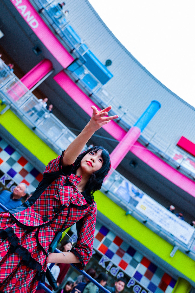 2o Love to Sweet Bullet＜Silent Fest vol.1＞より