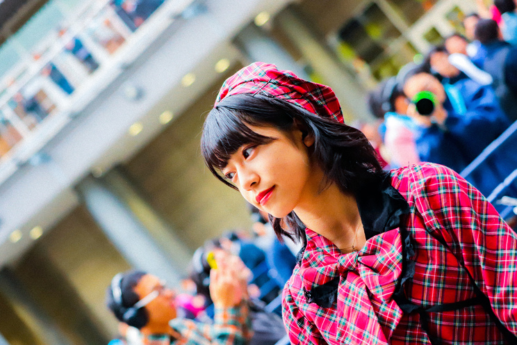 2o Love to Sweet Bullet<Silent Fest vol.1>より