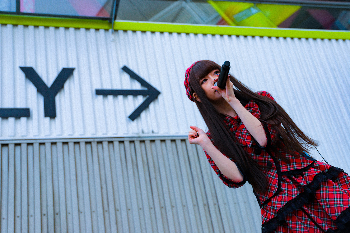 2o Love to Sweet Bullet＜Silent Fest vol.1＞より