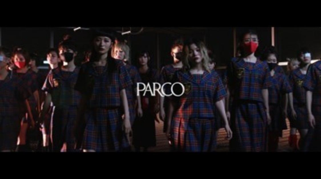 ＜SCHOOL OF WACK＞公式PVより