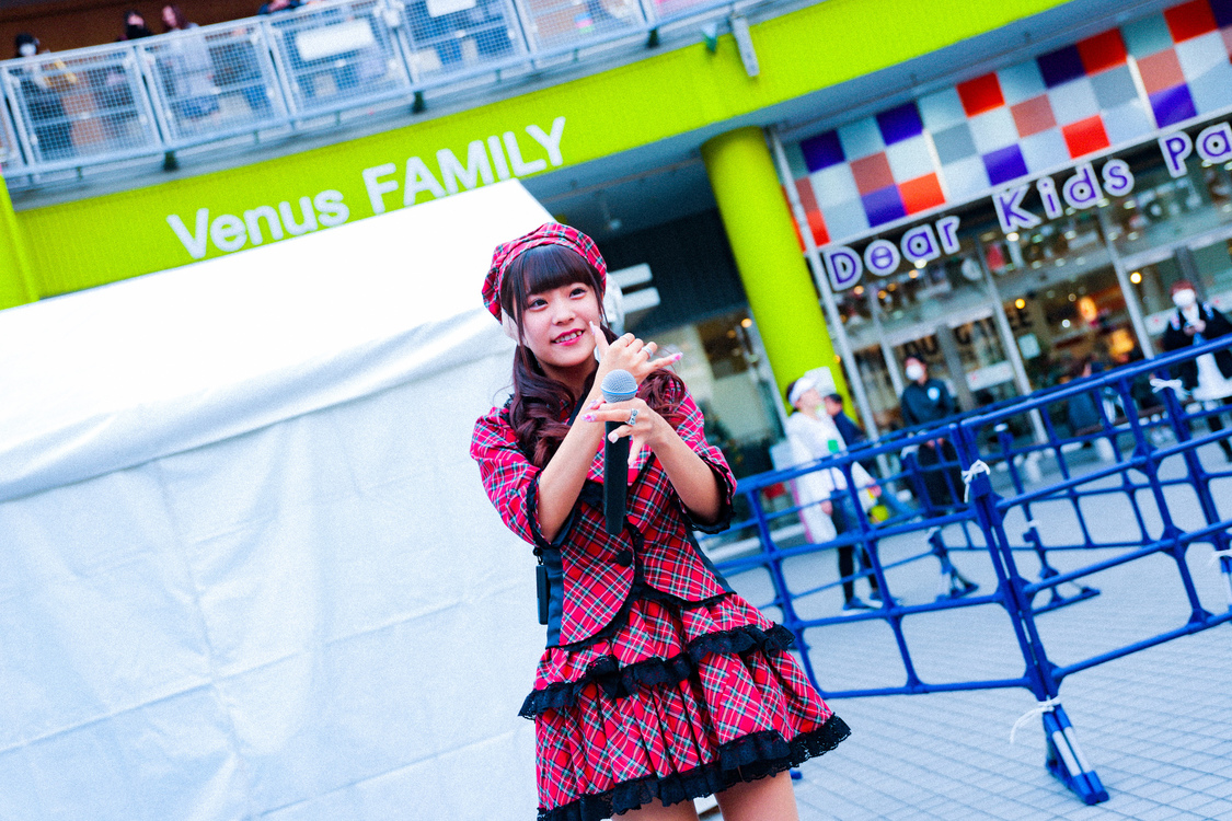 2o Love to Sweet Bullet＜Silent Fest vol.1＞より