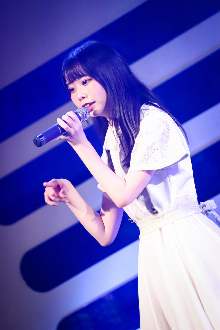 ＜Neat.and.clean-ニトクリ-1st oneman live〜黎明〜＞渋谷duo MUSIC EXCHANGE（2020年8月13日）