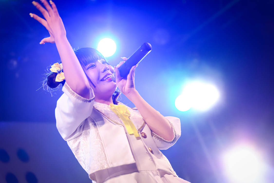 ＜Neat.and.clean-ニトクリ-1st oneman live〜黎明〜＞渋谷duo MUSIC EXCHANGE（2020年8月13日）