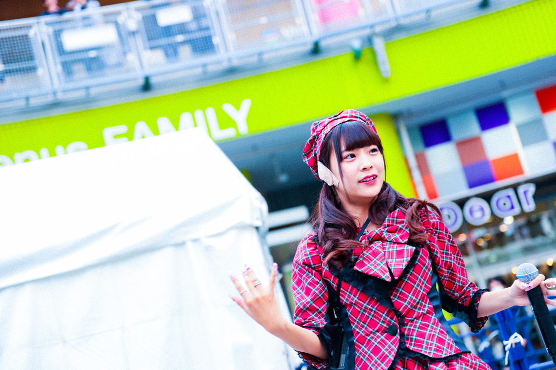 2o Love to Sweet Bullet＜Silent Fest vol.1＞より