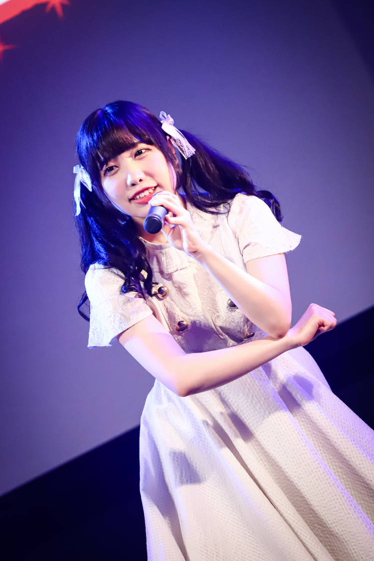 ＜Neat.and.clean-ニトクリ-1st oneman live〜黎明〜＞渋谷duo MUSIC EXCHANGE（2020年8月13日）