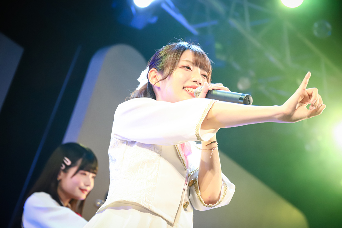 ＜Neat.and.clean-ニトクリ-1st oneman live〜黎明〜＞渋谷duo MUSIC EXCHANGE（2020年8月13日）