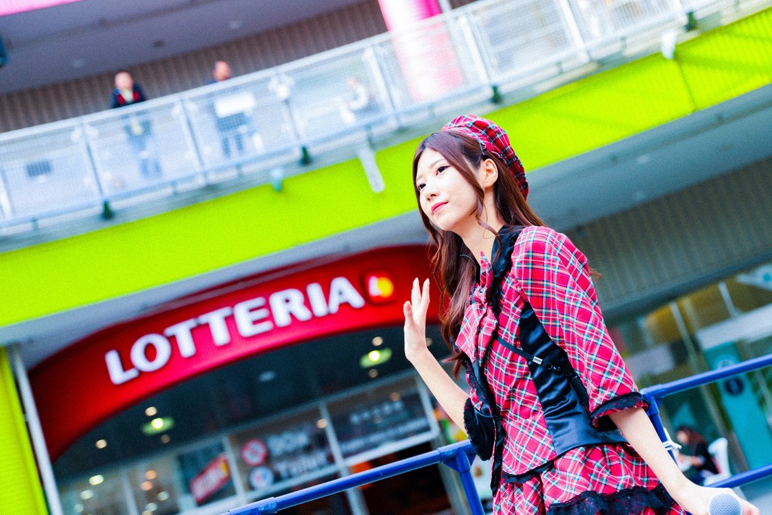 2o Love to Sweet Bullet＜Silent Fest vol.1＞より