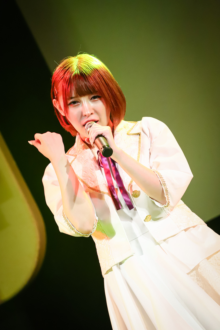 ＜Neat.and.clean-ニトクリ-1st oneman live〜黎明〜＞渋谷duo MUSIC EXCHANGE（2020年8月13日）