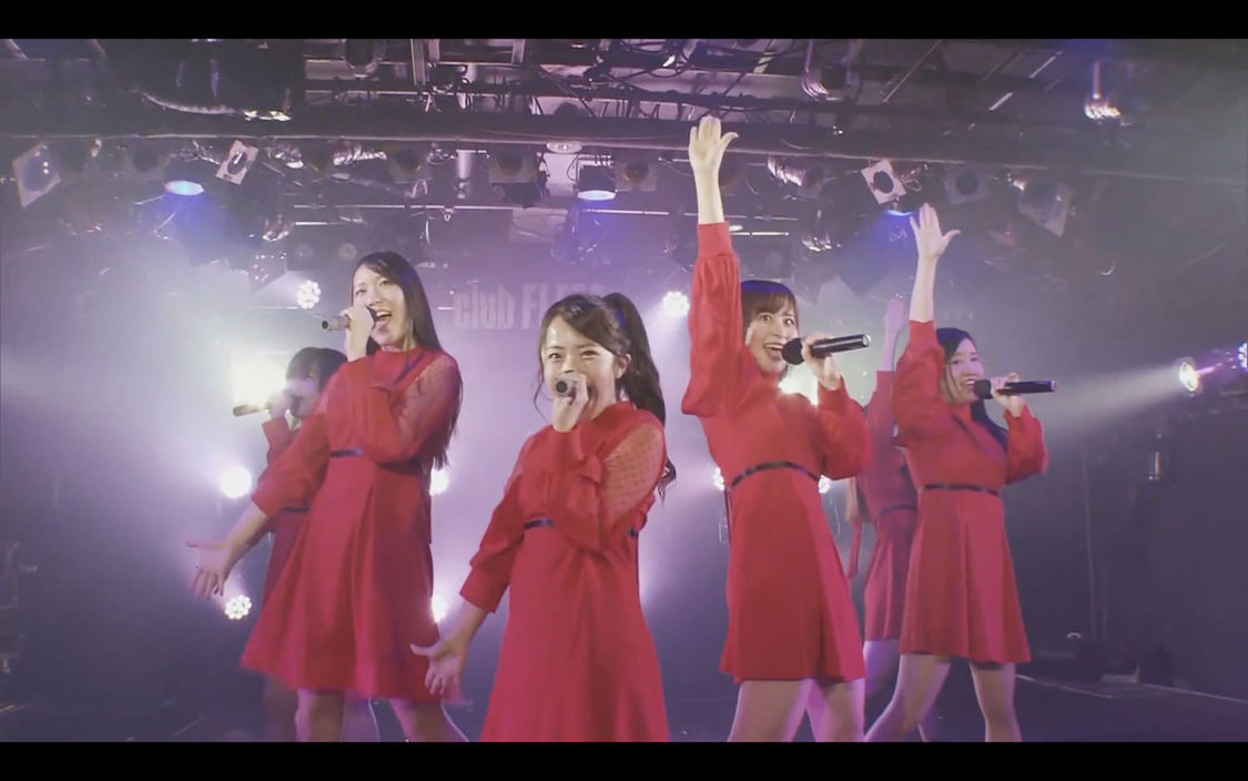 AKAGIDAN＜H.I.P. presents GIG TAKAHASHI tour 2020 〜ツアーファイナル 配信ライブ〜＞（2020年8月6日）