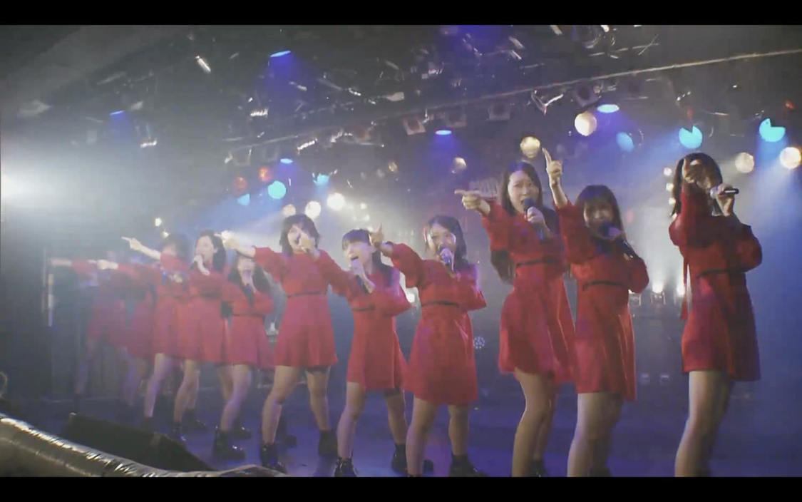 AKAGIDAN＜H.I.P. presents GIG TAKAHASHI tour 2020 〜ツアーファイナル 配信ライブ〜＞（2020年8月6日）