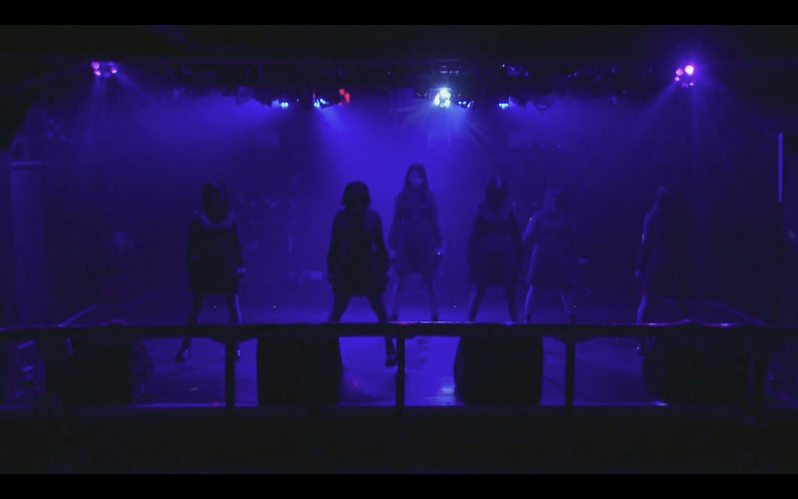 AKAGIDAN＜H.I.P. presents GIG TAKAHASHI tour 2020 〜ツアーファイナル 配信ライブ〜＞（2020年8月6日）