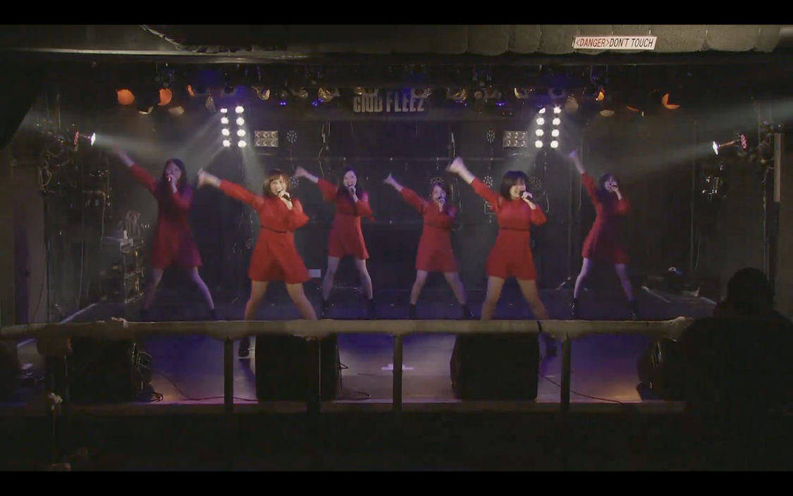 AKAGIDAN＜H.I.P. presents GIG TAKAHASHI tour 2020 〜ツアーファイナル 配信ライブ〜＞（2020年8月6日）