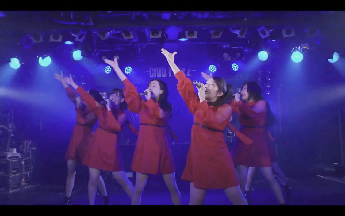 AKAGIDAN＜H.I.P. presents GIG TAKAHASHI tour 2020 〜ツアーファイナル 配信ライブ〜＞（2020年8月6日）