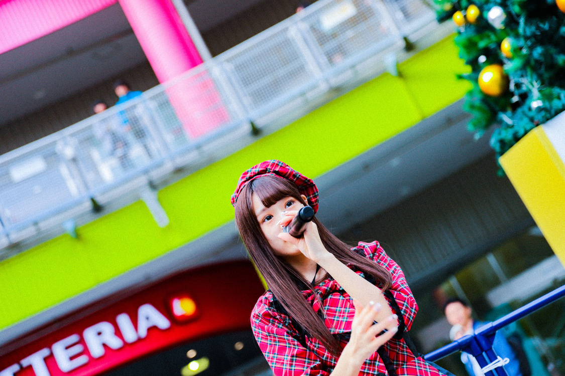 2o Love to Sweet Bullet＜Silent Fest vol.1＞より