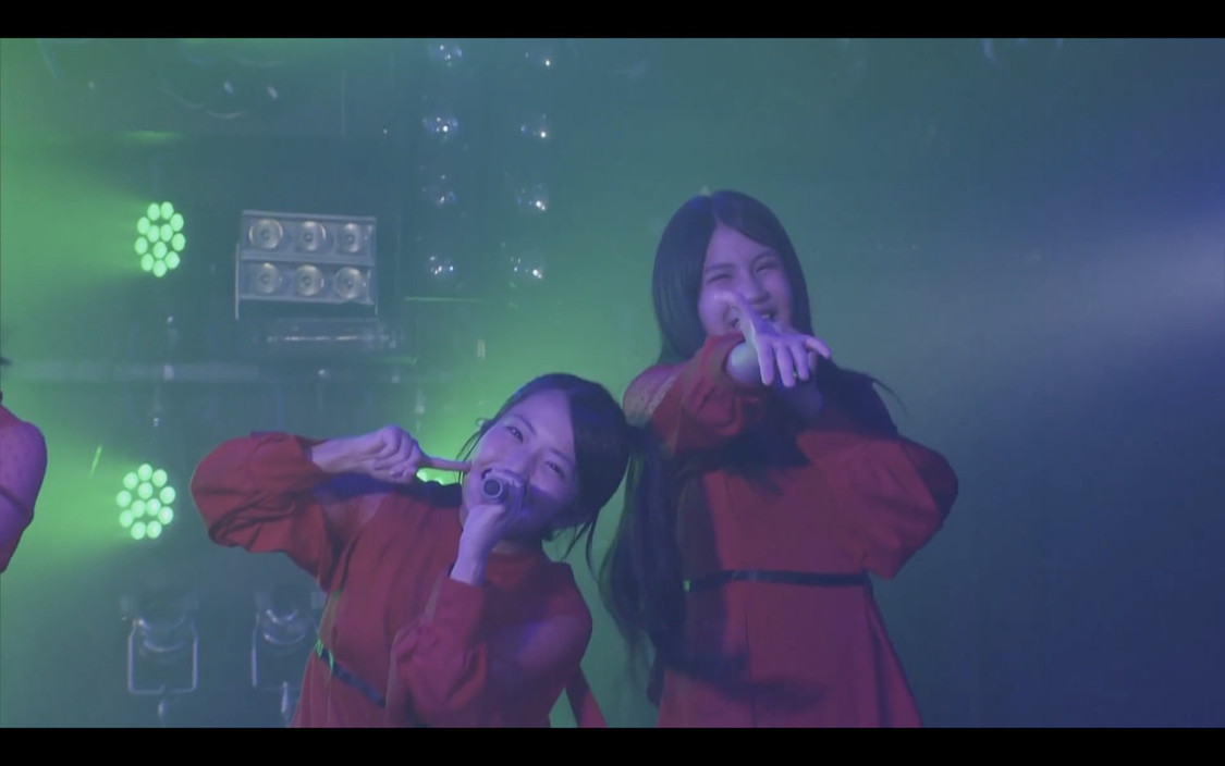 AKAGIDAN＜H.I.P. presents GIG TAKAHASHI tour 2020 〜ツアーファイナル 配信ライブ〜＞（2020年8月6日）