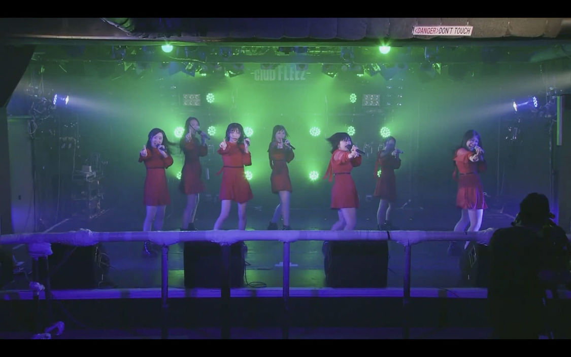 AKAGIDAN＜H.I.P. presents GIG TAKAHASHI tour 2020 〜ツアーファイナル 配信ライブ〜＞（2020年8月6日）