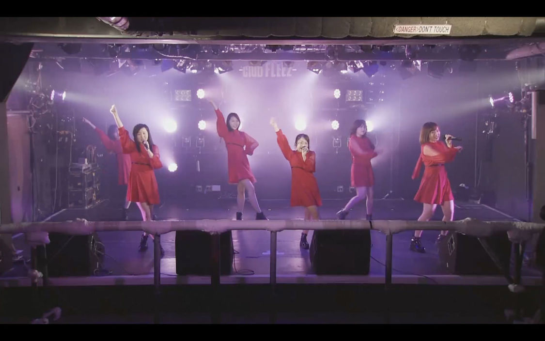 AKAGIDAN＜H.I.P. presents GIG TAKAHASHI tour 2020 〜ツアーファイナル 配信ライブ〜＞（2020年8月6日）