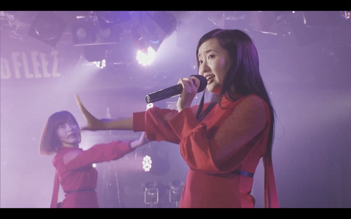 AKAGIDAN＜H.I.P. presents GIG TAKAHASHI tour 2020 〜ツアーファイナル 配信ライブ〜＞（2020年8月6日）