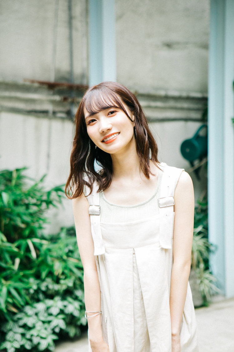 江嶋綾恵梨（26時のマスカレイド）