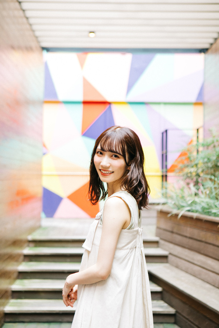 江嶋綾恵梨（26時のマスカレイド）