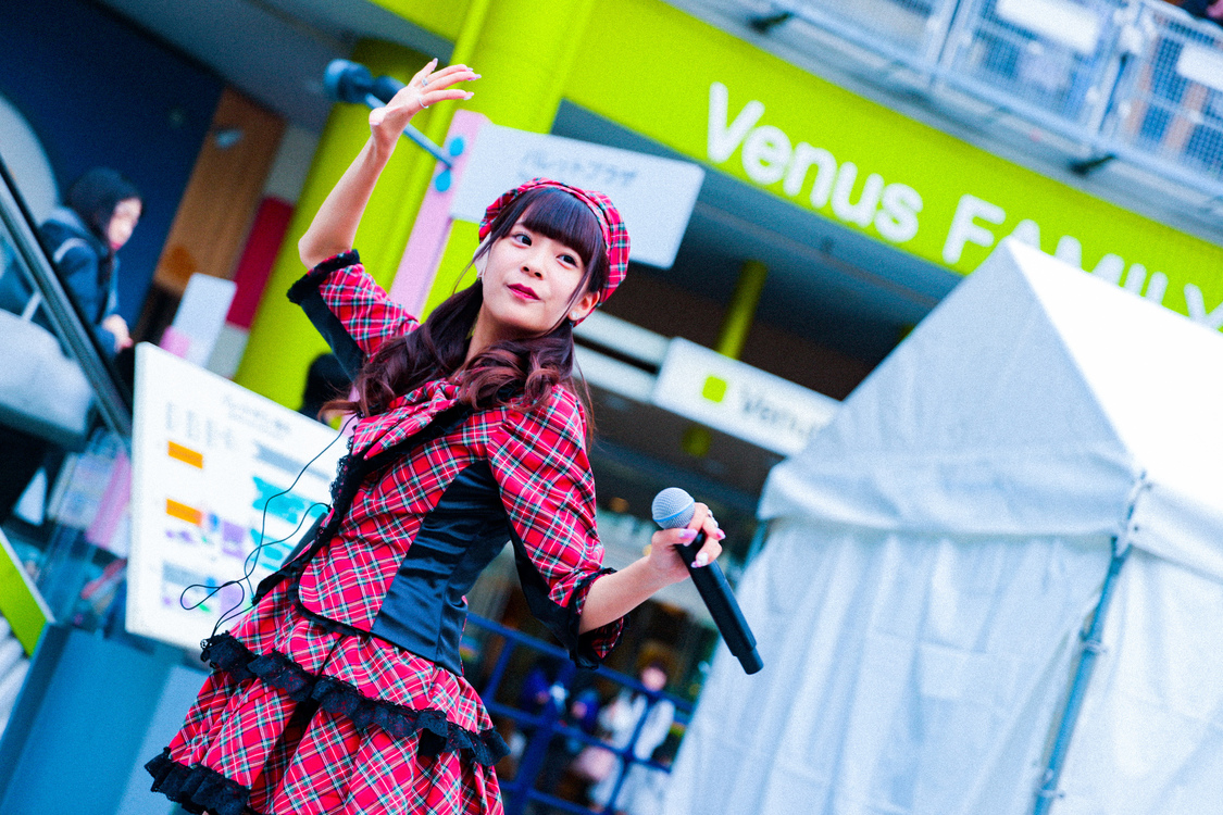 2o Love to Sweet Bullet＜Silent Fest vol.1＞より