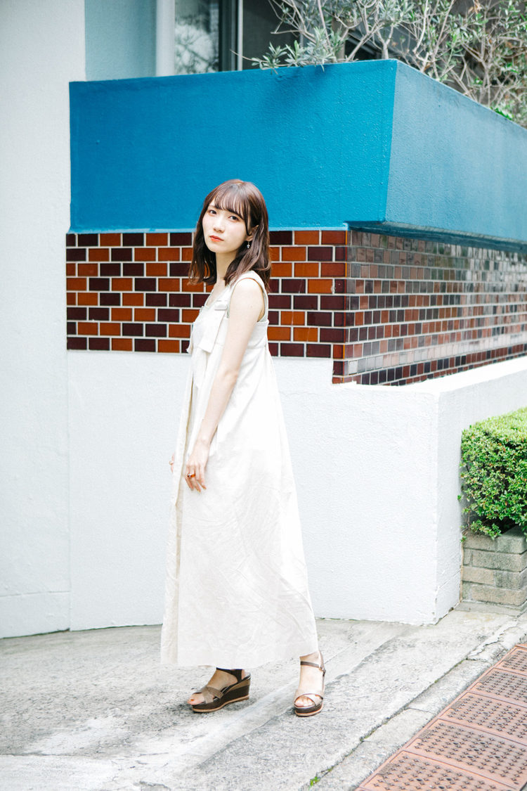 江嶋綾恵梨（26時のマスカレイド）