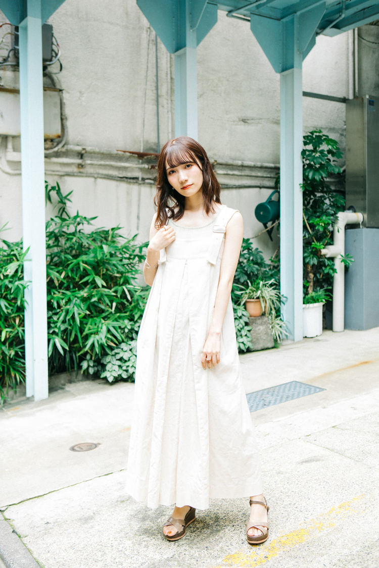 江嶋綾恵梨（26時のマスカレイド）