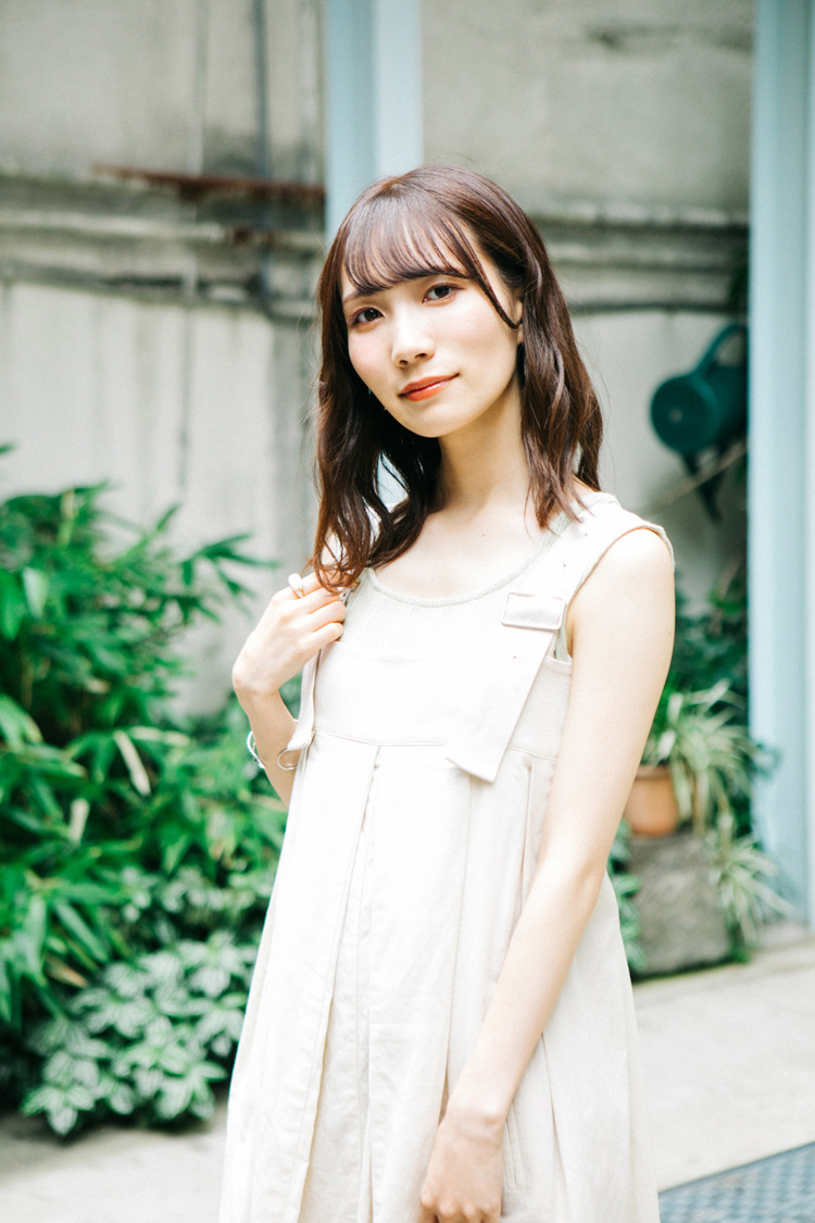 江嶋綾恵梨（26時のマスカレイド）