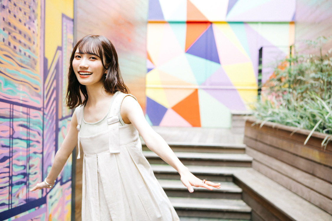 江嶋綾恵梨（26時のマスカレイド）