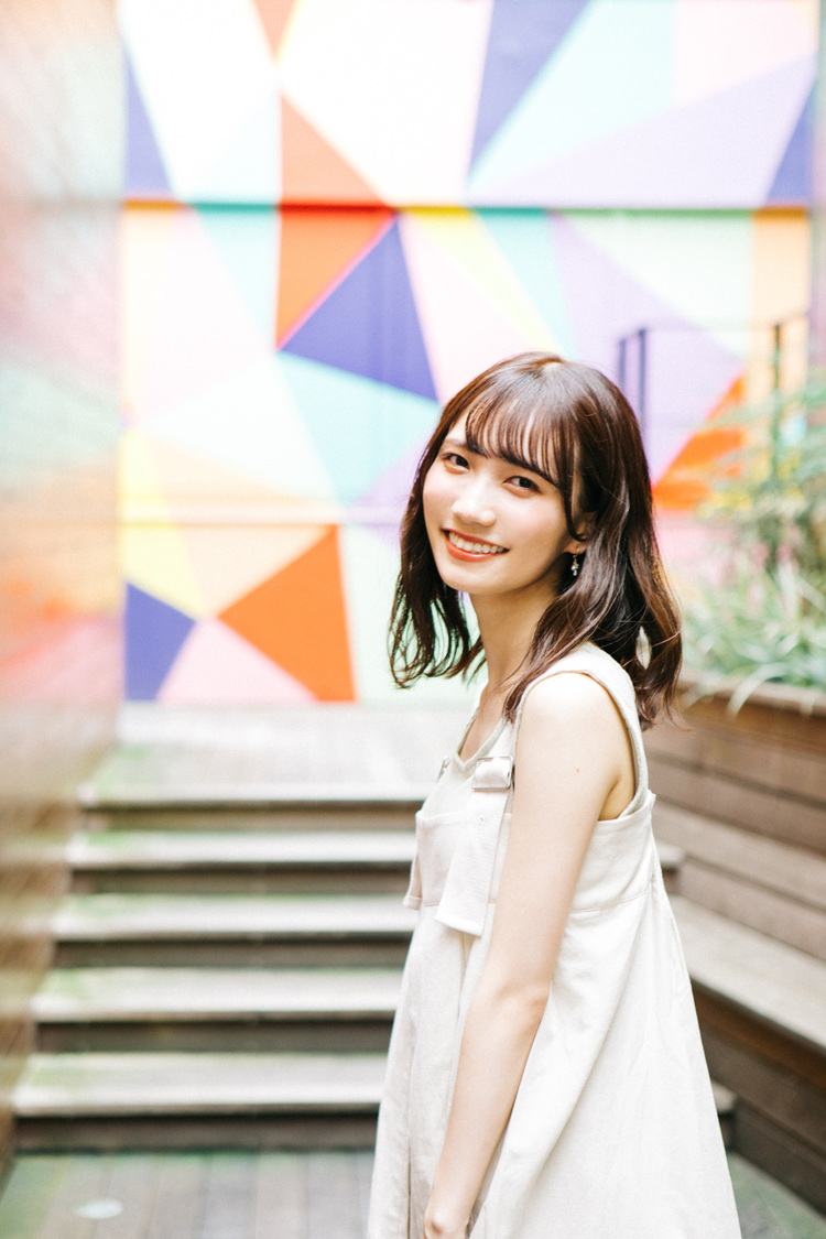 江嶋綾恵梨（26時のマスカレイド）