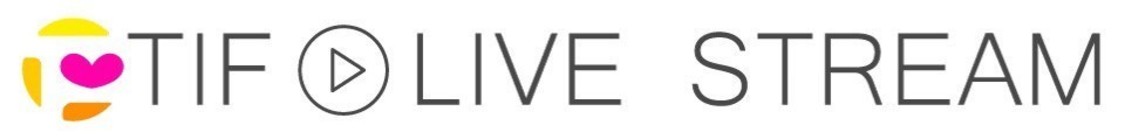 ＜TIF＞オリジナル配信サイト『TIF LIVE STREAM』