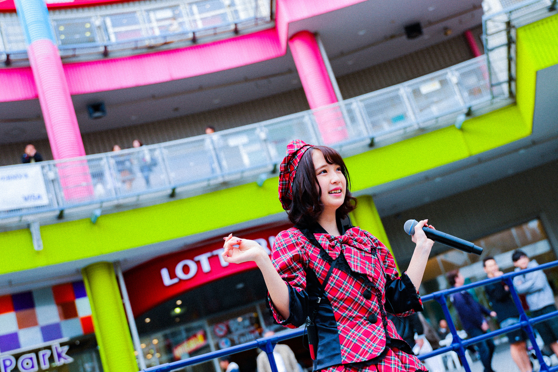 2o Love to Sweet Bullet＜Silent Fest vol.1＞より