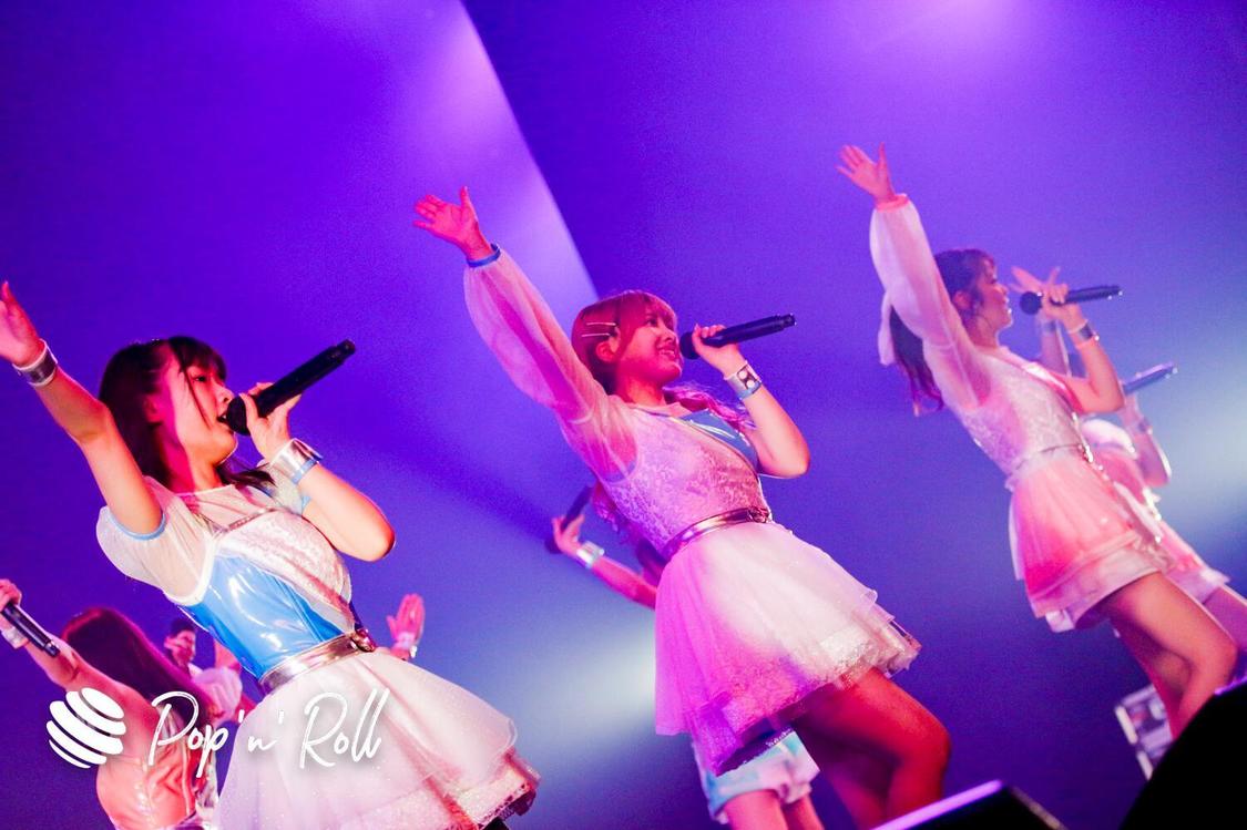 アップアップガールズ（２）＜六本木アイドルフェスティバル2020 vol.2＞（2020年8月10日／EX THEATER ROPPONGI）