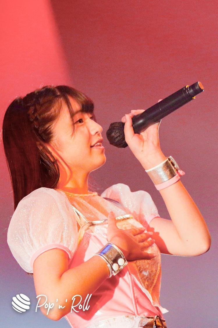 アップアップガールズ（２）＜六本木アイドルフェスティバル2020 vol.2＞（2020年8月10日／EX THEATER ROPPONGI）