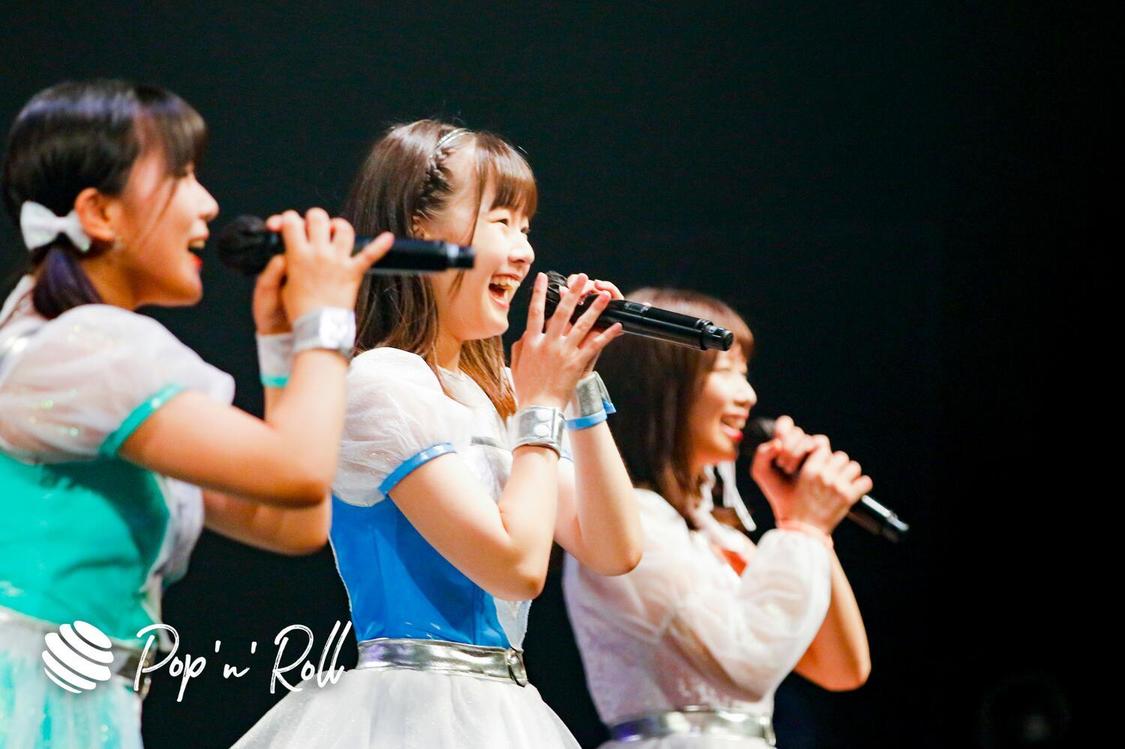 アップアップガールズ（２）＜六本木アイドルフェスティバル2020 vol.2＞（2020年8月10日／EX THEATER ROPPONGI）