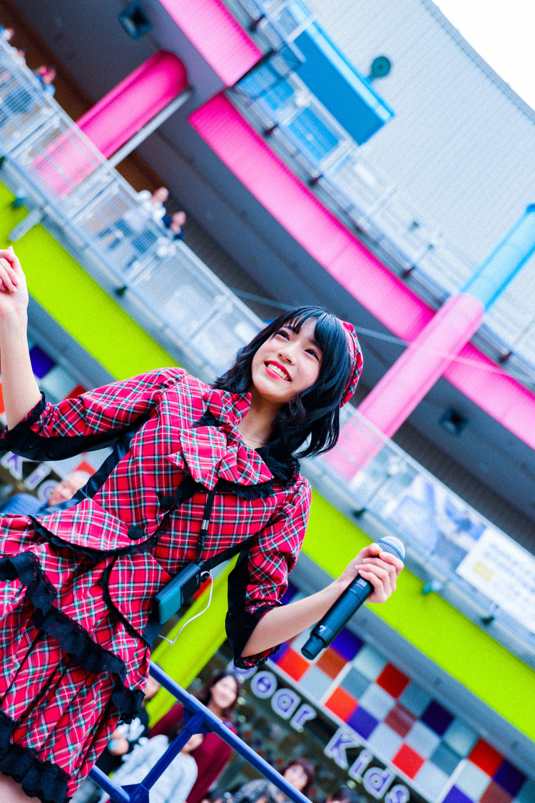 2o Love to Sweet Bullet＜Silent Fest vol.1＞より