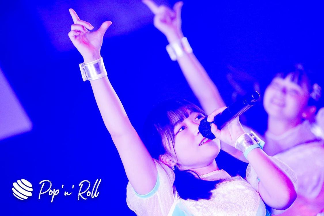 アップアップガールズ（２）＜六本木アイドルフェスティバル2020 vol.2＞（2020年8月10日／EX THEATER ROPPONGI）