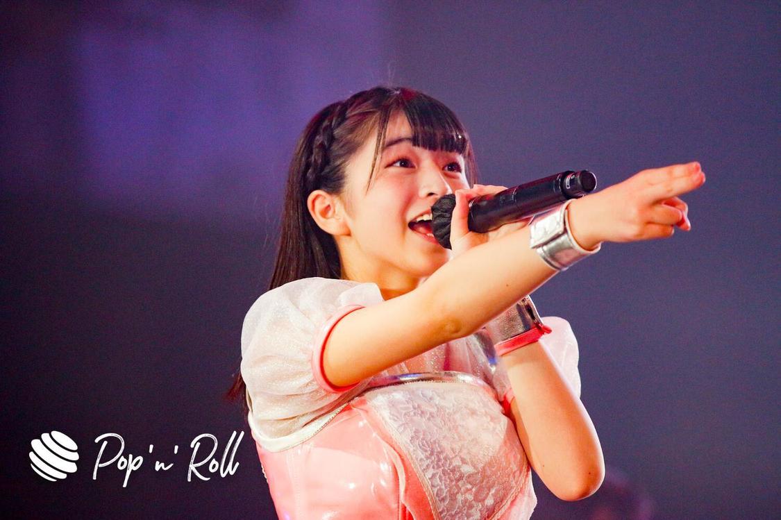 アップアップガールズ（２）＜六本木アイドルフェスティバル2020 vol.2＞（2020年8月10日／EX THEATER ROPPONGI）