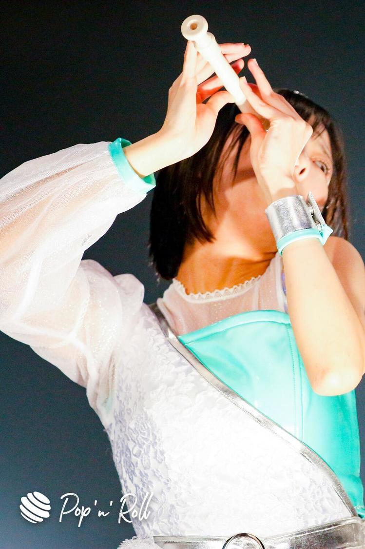 アップアップガールズ（２）＜六本木アイドルフェスティバル2020 vol.2＞（2020年8月10日／EX THEATER ROPPONGI）