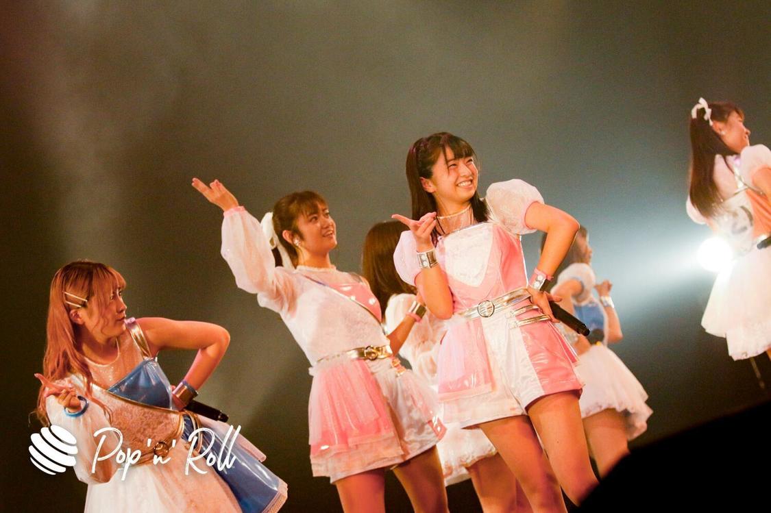 アップアップガールズ（２）＜六本木アイドルフェスティバル2020 vol.2＞（2020年8月10日／EX THEATER ROPPONGI）