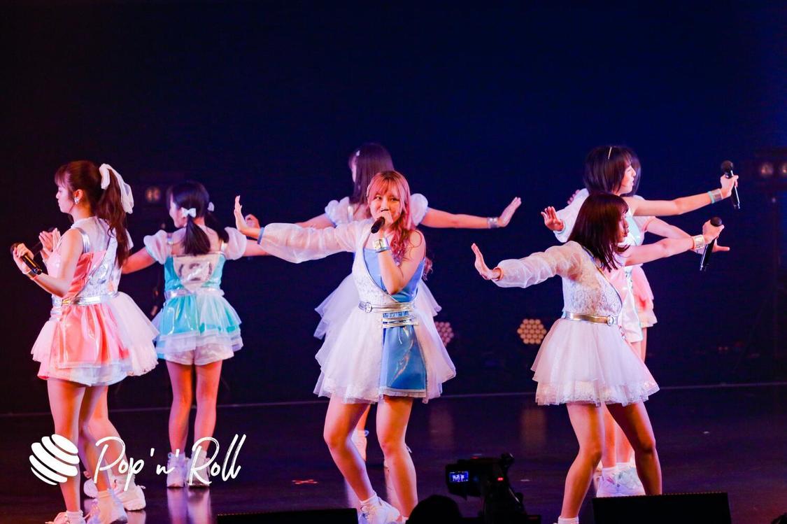 アップアップガールズ（２）＜六本木アイドルフェスティバル2020 vol.2＞（2020年8月10日／EX THEATER ROPPONGI）