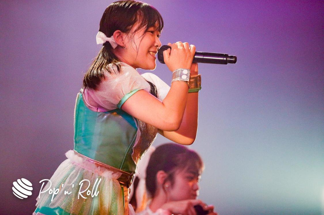 アップアップガールズ（２）＜六本木アイドルフェスティバル2020 vol.2＞（2020年8月10日／EX THEATER ROPPONGI）